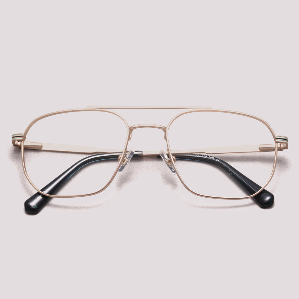 Colcci C6277 Dourado Fosco - Grau - 53 mm