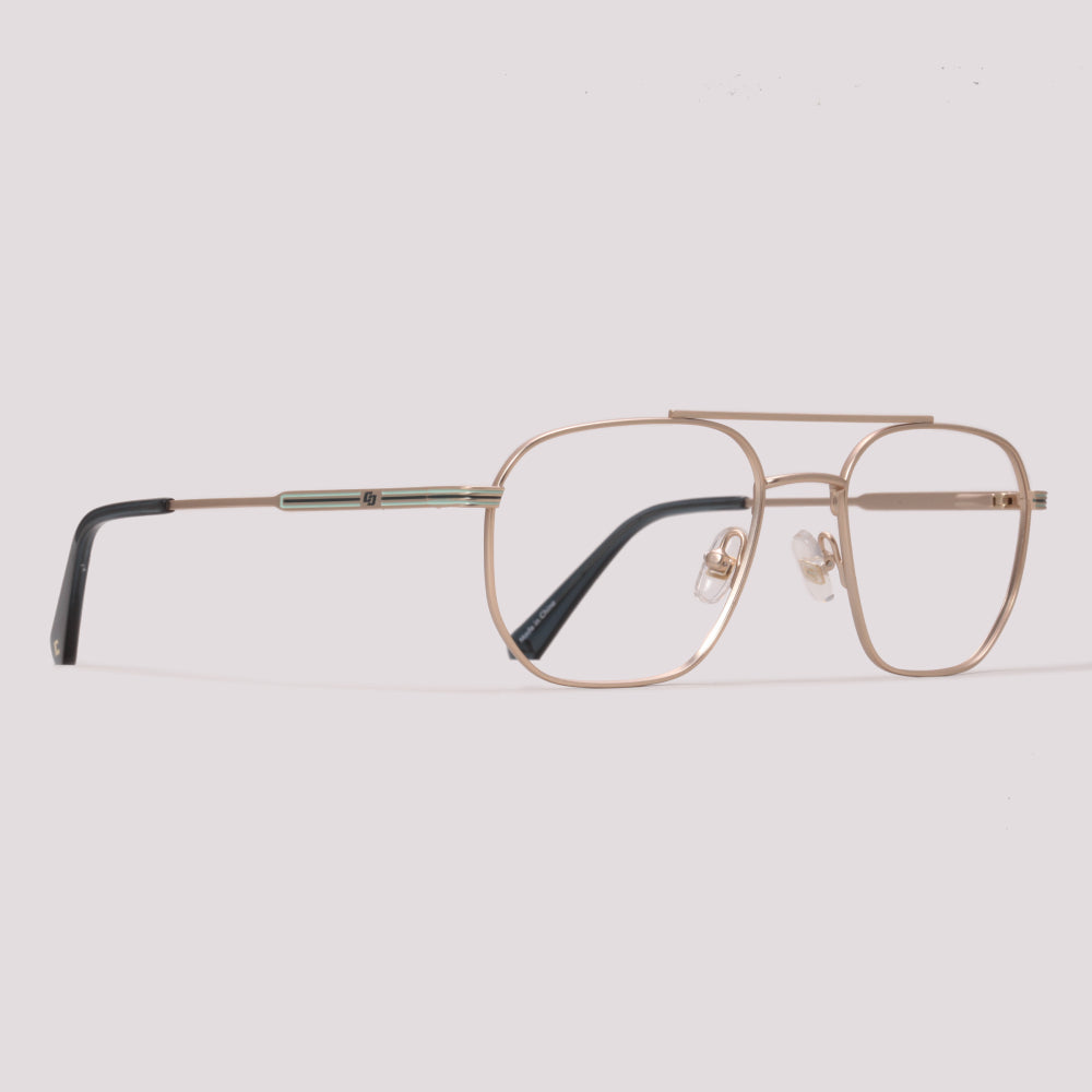 Colcci C6277 Dourado Fosco - Grau - 53 mm