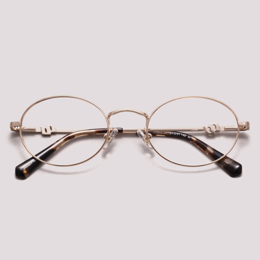 Colcci C6281 Dourado Brilho - Grau - 51 mm