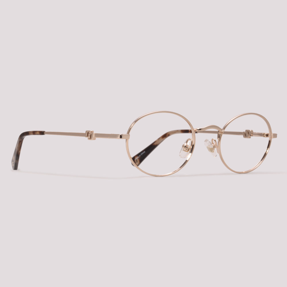 Colcci C6281 Dourado Brilho - Grau - 51 mm