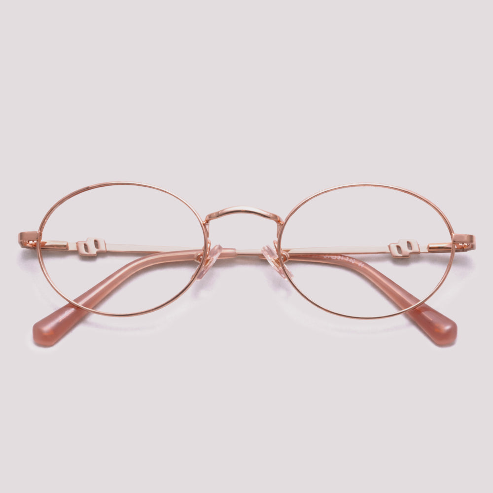 Colcci C6281 Rosê Brilho - Grau - 51 mm