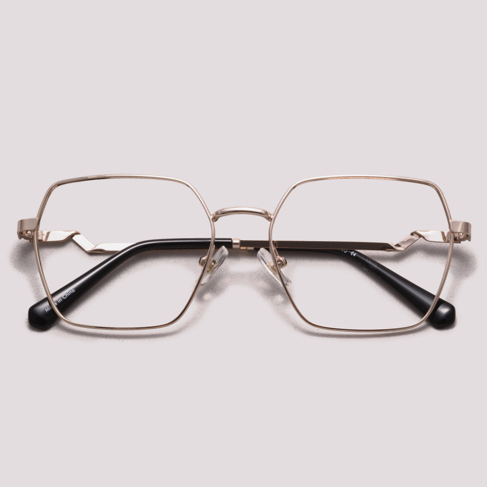 Colcci C6284 Dourado Brilho - Grau - 54 mm