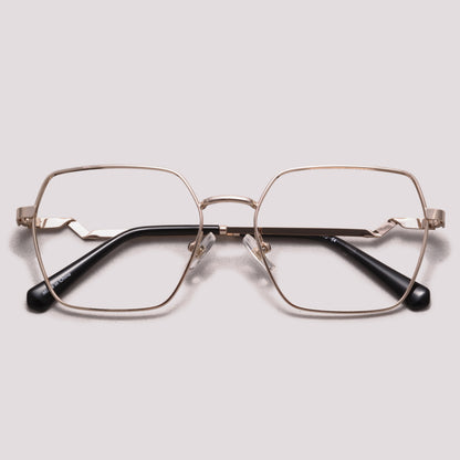 Colcci C6284 Dourado Brilho - Grau - 54 mm