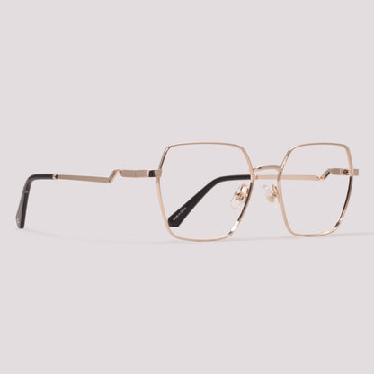 Colcci C6284 Dourado Brilho - Grau - 54 mm