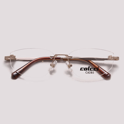 Colcci C6285 Dourado Brilho - Grau - 56 mm