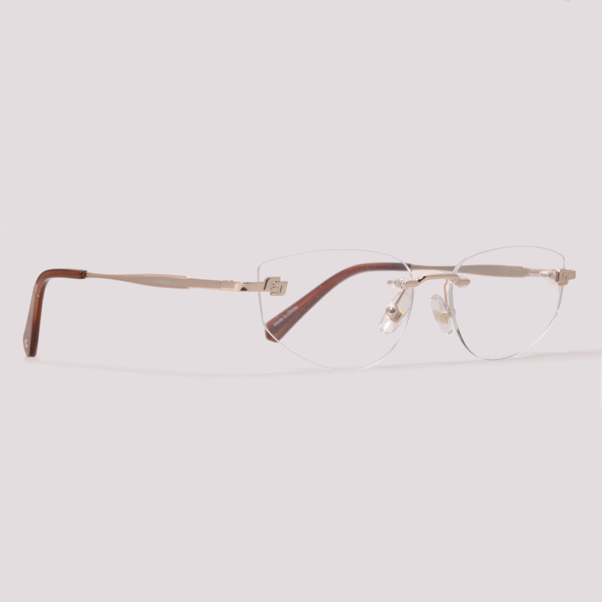 Colcci C6285 Dourado Brilho - Grau - 56 mm