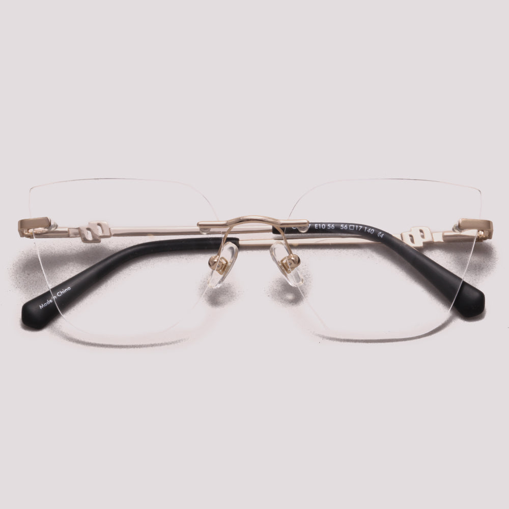 Colcci C6287 Dourado Brilho - Grau - 56 mm