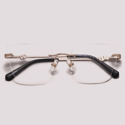Colcci C6287 Dourado Brilho - Grau - 56 mm