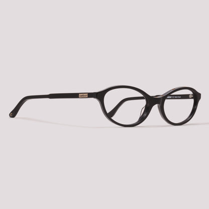 Colcci Charlotte Preto Brilho - Grau - 53 mm