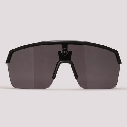 Clip on para HB Presto 2.0 Preto Fosco Preto