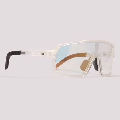 HB Grinder Furta-cor Dourado Fotossensível Dourado Espelhado (Photo) - Sol - 131 mm