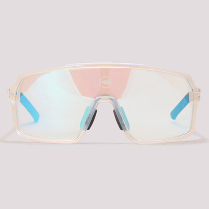 HB Grinder Furta-cor Azul Fotossensível Azul Espelhado (Photo) - Sol - 131 mm