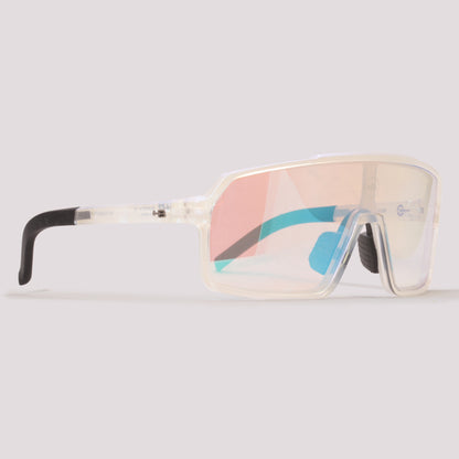 HB Grinder Furta-cor Azul Fotossensível Azul Espelhado (Photo) - Sol - 131 mm