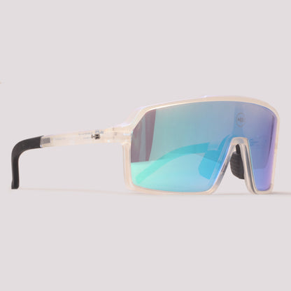 HB Grinder Furta-cor Azul Fotossensível Azul Espelhado (Photo) - Sol - 131 mm