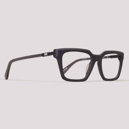 Evoke EVK RX87 A11 Preto Foco - Grau - 52 mm