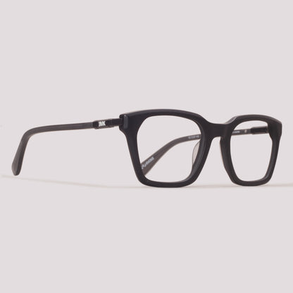 Evoke EVK RX88 A11 Preto Fosco - Grau - 50 mm