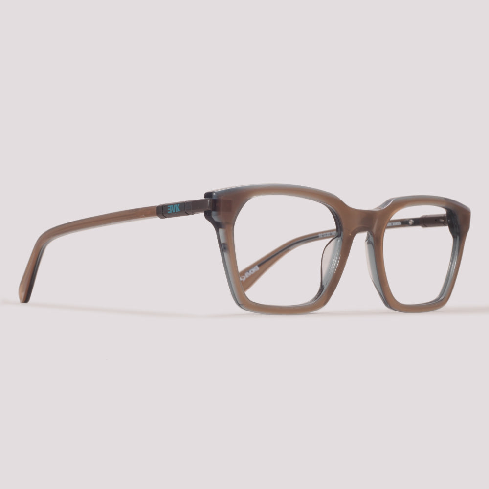 Evoke EVK RX88 E01 Verde Translúcido - Grau - 50 mm