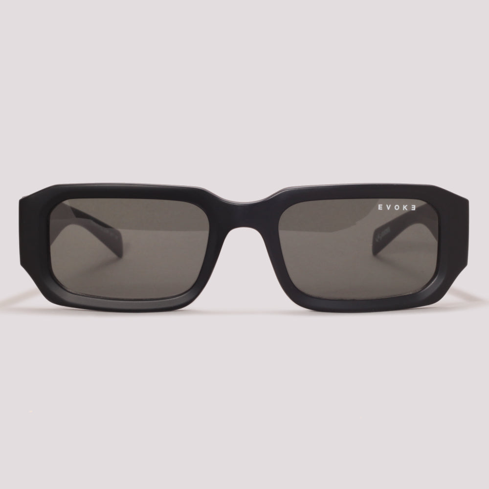 Evoke For You DS97 A11 Preto Fosco Verde G15 - Sol - 53 mm