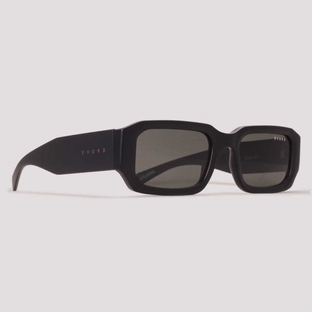 Evoke For You DS97 A11 Preto Fosco Verde G15 - Sol - 53 mm