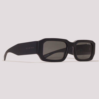 Evoke For You DS97 A11 Preto Fosco Verde G15 - Sol - 53 mm