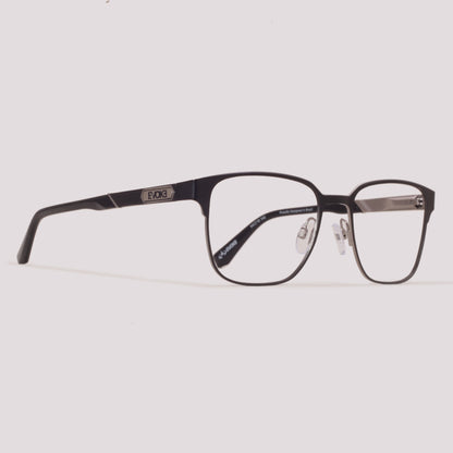 Evoke For You DX191 09B Preto - Grau - 54 mm
