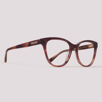 Anima Sou Sublime G21 Marrom Mesclado - Grau - 52 mm