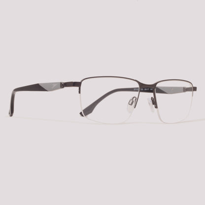 Speedo SP1421 02D Grafite e Cinza - Grau - 55 mm