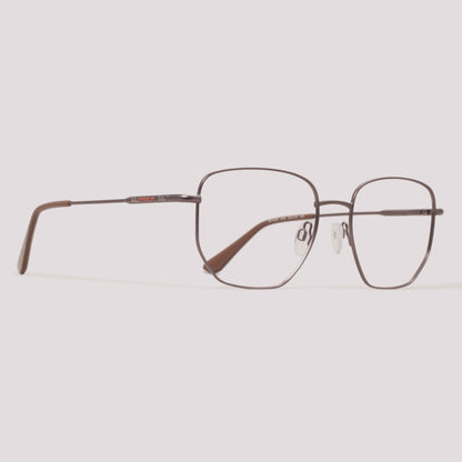 Speedo SP1423 01B Prata Brilho - Grau - 54 mm