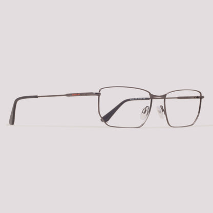 Speedo SP1424 02B Cinza Fosco - Grau - 61 mm
