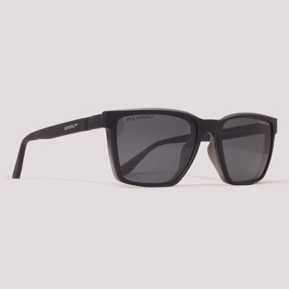 Speedo SP7086C Clip on H12P Preto Degradê - Grau - 54 mm
