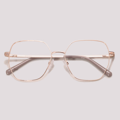 Atitude AT1727 04B Dourado Brilho - Grau - 56 mm