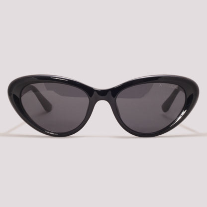 Atitude AT8279 A01 Preto Brilho Preto - Sol - 54 mm
