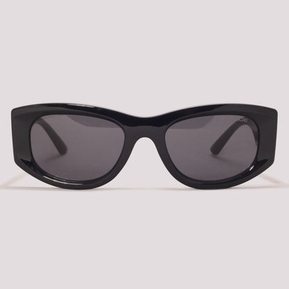 Atitude AT8282 A01 Preto Brilho Preto - Sol - 53 mm
