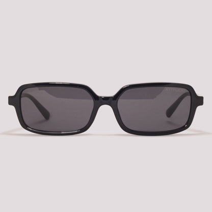 Atitude AT8284 A01A Preto Brilho Preto - Sol - 54 mm