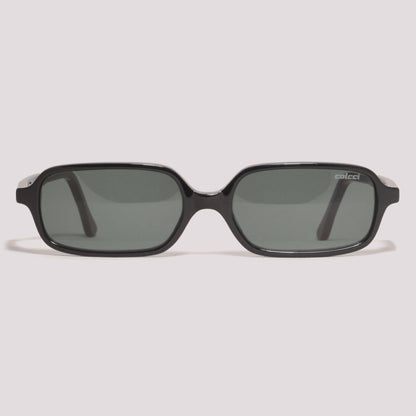 Colcci Ava Preto Brilho Verde G15 - Sol - 54 mm
