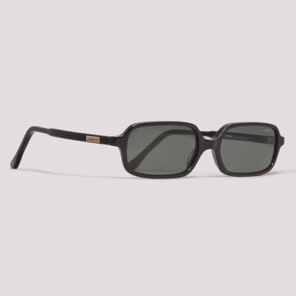 Colcci Ava Preto Brilho Verde G15 - Sol - 54 mm