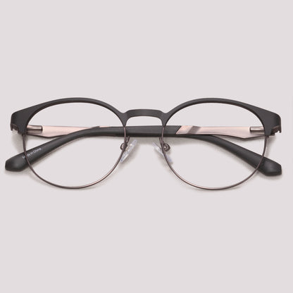 Mormaii M6194 Preto e Cinza Fosco - Grau - 51 mm