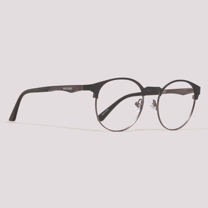 Mormaii M6194 Preto e Cinza Fosco - Grau - 51 mm