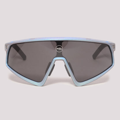 HB Ion Azul Furta-cor Preto - Sol - 134 mm