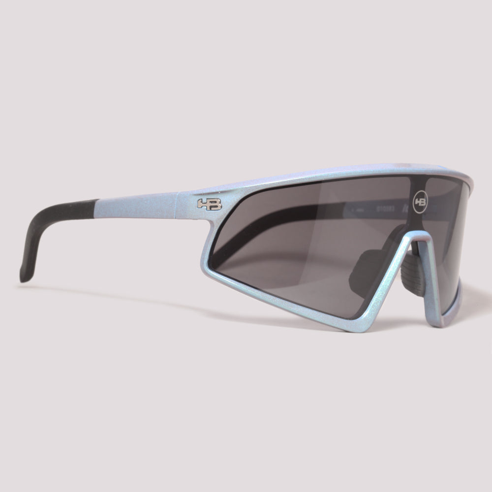 HB Ion Azul Furta-cor Preto - Sol - 134 mm