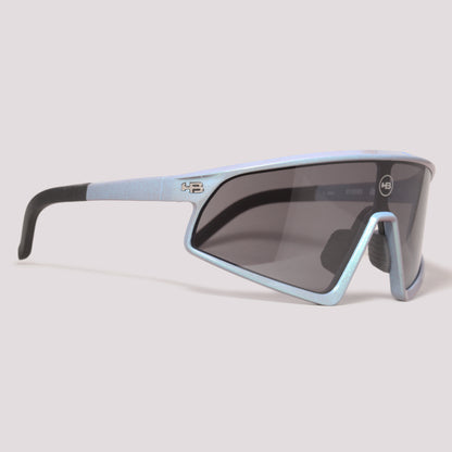 HB Ion Azul Furta-cor Preto - Sol - 134 mm