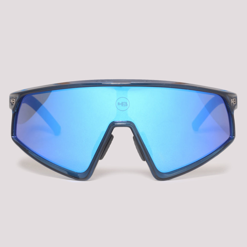 HB Ion Azul Fosco Azul Espelhado - Sol - 134 mm
