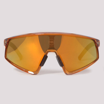 HB Ion Laranja Fosco Laranja Espelhado - Sol - 134 mm