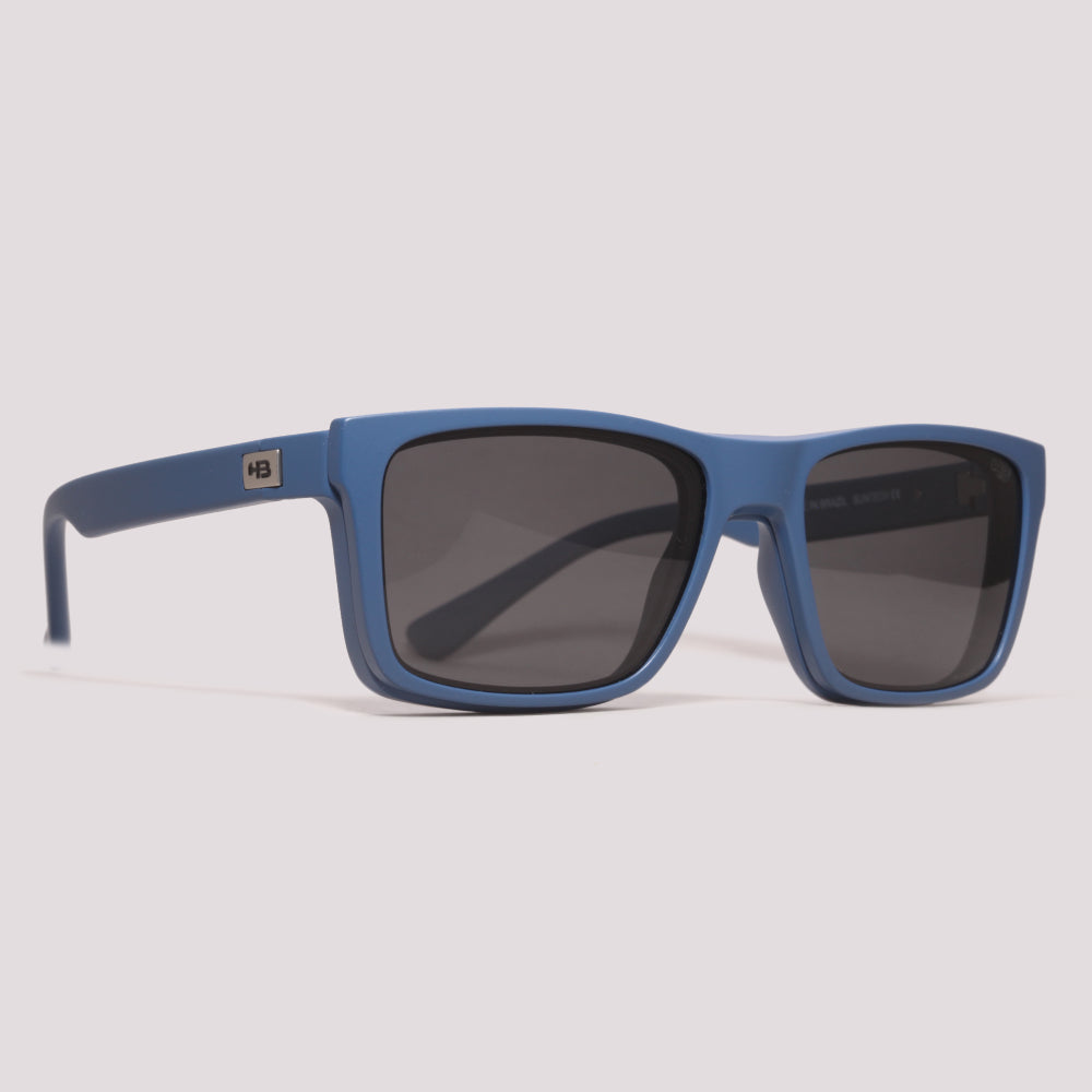 HB Switch Clip On 0472 Magtag Azul Fosco + Gray + Night Drive - Grau - 54 mm