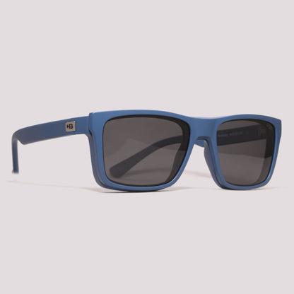 HB Switch Clip On 0472 Magtag Azul Fosco + Gray + Night Drive - Grau - 54 mm