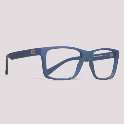 HB Switch Clip On 0472 Magtag Azul Fosco + Gray + Night Drive - Grau - 54 mm