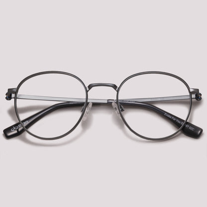 Evoke For You DX187 02C Cinza Fosco - Grau - 51 mm