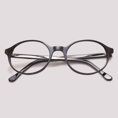 Colcci Izzy Preto Brilho - Grau - 53 mm