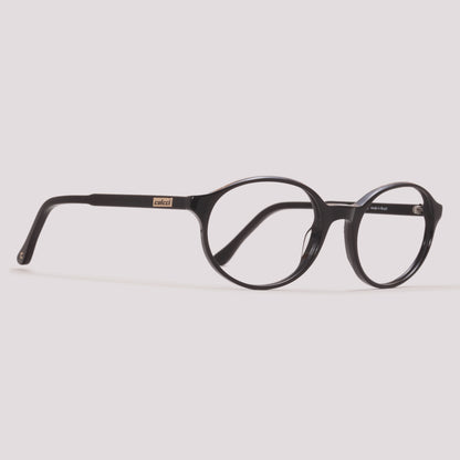Colcci Izzy Preto Brilho - Grau - 53 mm