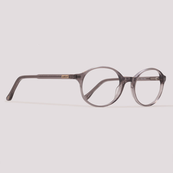 Colcci Izzy Cinza Translúcido - Grau - 53 mm